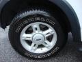 2005 Ford Explorer XLS 4x4 Wheel and Tire Photo