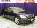 Blue Onyx Pearl - LS 430 Photo No. 1