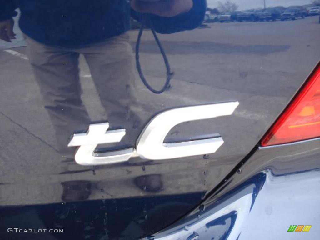 2007 Scion tC Standard tC Model Marks and Logos Photo #47483069