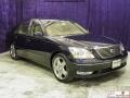 Blue Onyx Pearl - LS 430 Photo No. 3