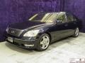 Blue Onyx Pearl - LS 430 Photo No. 4