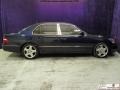 2006 Blue Onyx Pearl Lexus LS 430  photo #6