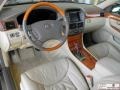 Blue Onyx Pearl - LS 430 Photo No. 8