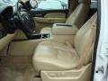2007 Summit White Chevrolet Tahoe LTZ  photo #10