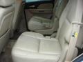 2007 Summit White Chevrolet Tahoe LTZ  photo #12