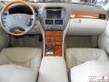 2006 Blue Onyx Pearl Lexus LS 430  photo #15