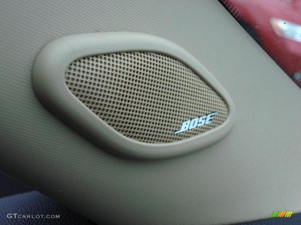 2007 Tahoe LTZ - Summit White / Light Cashmere/Ebony photo #23