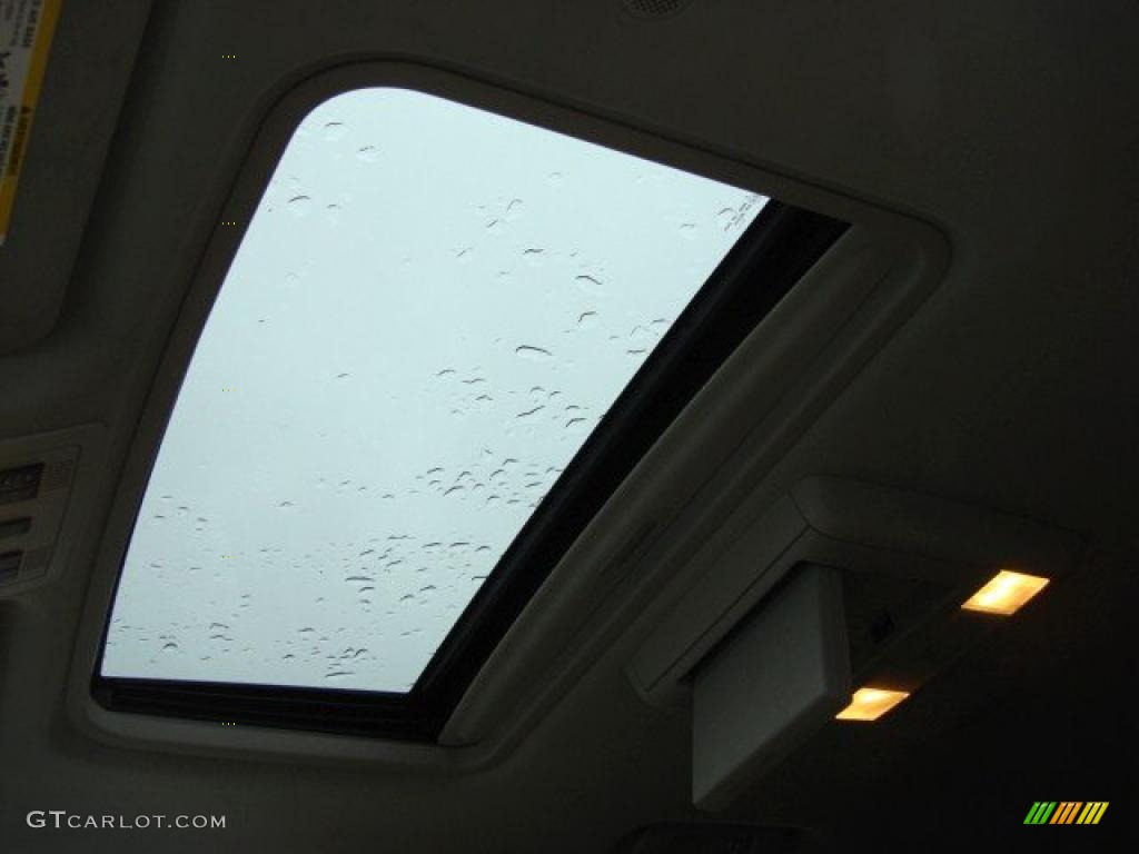 2007 Tahoe LTZ - Summit White / Light Cashmere/Ebony photo #24