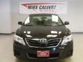Black - Camry LE Photo No. 2