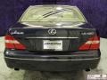 2006 Blue Onyx Pearl Lexus LS 430  photo #21