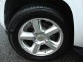 2007 Summit White Chevrolet Tahoe LTZ  photo #25