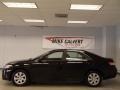 Black - Camry LE Photo No. 3