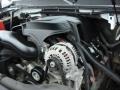 2007 Summit White Chevrolet Tahoe LTZ  photo #28