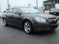 Taupe Gray Metallic - Malibu LT Sedan Photo No. 1