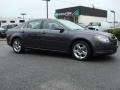 Taupe Gray Metallic - Malibu LT Sedan Photo No. 2