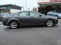 Taupe Gray Metallic - Malibu LT Sedan Photo No. 3