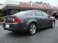 Taupe Gray Metallic - Malibu LT Sedan Photo No. 4