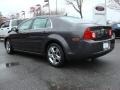 Taupe Gray Metallic - Malibu LT Sedan Photo No. 5