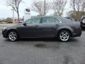 Taupe Gray Metallic - Malibu LT Sedan Photo No. 6