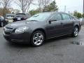 Taupe Gray Metallic - Malibu LT Sedan Photo No. 7