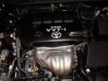 Black - Camry LE Photo No. 16