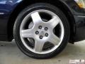 Blue Onyx Pearl - LS 430 Photo No. 34