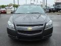 Taupe Gray Metallic - Malibu LT Sedan Photo No. 8