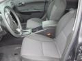 Taupe Gray Metallic - Malibu LT Sedan Photo No. 9