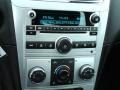 Taupe Gray Metallic - Malibu LT Sedan Photo No. 12