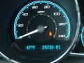 Taupe Gray Metallic - Malibu LT Sedan Photo No. 14