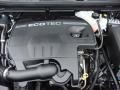 Taupe Gray Metallic - Malibu LT Sedan Photo No. 18