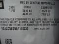 Taupe Gray Metallic - Malibu LT Sedan Photo No. 19