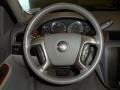  2007 Yukon SLT Steering Wheel
