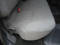 Super Black - Frontier SE Crew Cab Photo No. 16