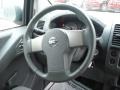 Super Black - Frontier SE Crew Cab Photo No. 26