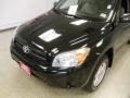 2006 Black Toyota RAV4   photo #4