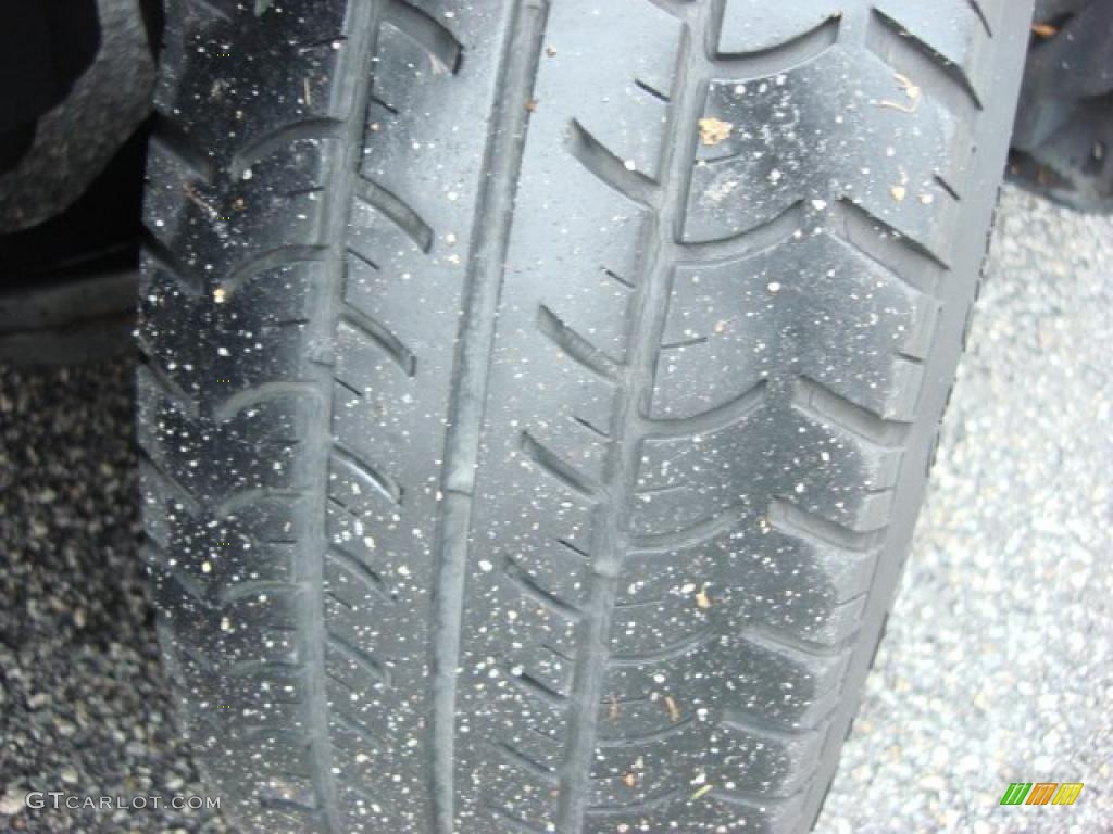 2003 Civic LX Sedan - Satin Silver Metallic / Gray photo #15