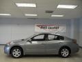 Precision Gray Metallic - Altima Hybrid Photo No. 3