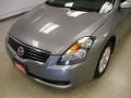 Precision Gray Metallic - Altima Hybrid Photo No. 4