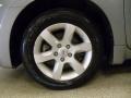 Precision Gray Metallic - Altima Hybrid Photo No. 8