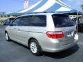 Silver Pearl Metallic - Odyssey Touring Photo No. 5