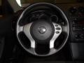 Precision Gray Metallic - Altima Hybrid Photo No. 11