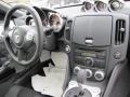 Black Dashboard Photo for 2011 Nissan 370Z #47484557