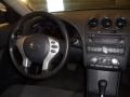 Precision Gray Metallic - Altima Hybrid Photo No. 13