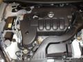 Precision Gray Metallic - Altima Hybrid Photo No. 14