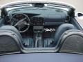 1999 Glacier White Porsche Boxster   photo #11