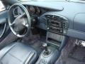 1999 Glacier White Porsche Boxster   photo #13
