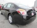 Super Black - Altima 2.5 S Photo No. 3