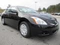 Super Black - Altima 2.5 S Photo No. 7