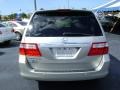 Silver Pearl Metallic - Odyssey Touring Photo No. 6